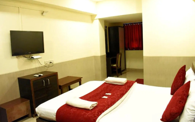 OYO Rooms Navi Mumbai Mahape