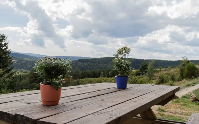 La Bigue Chambres et Table d'Hôtes