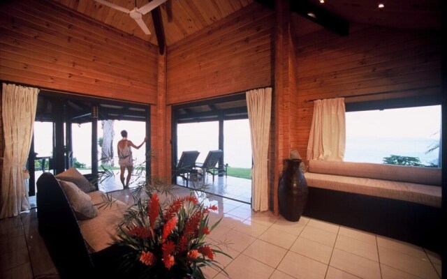 Taveuni Island Resort And Spa