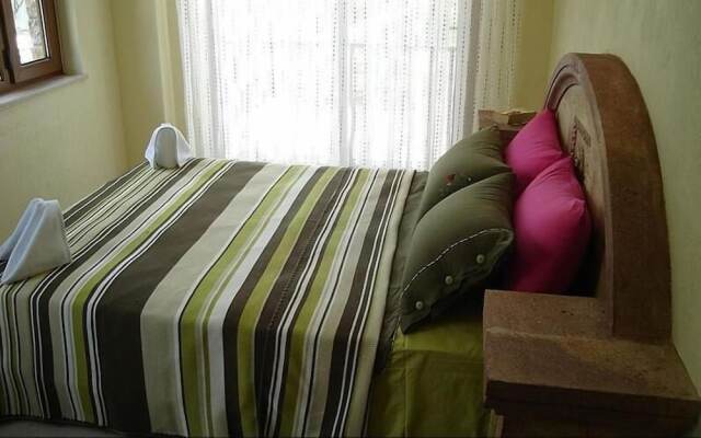 Iztuzu Apart & Villas