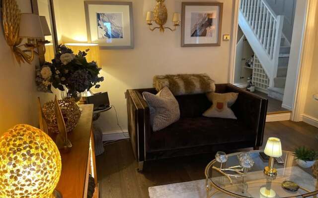 'cosy Cottage' - 2 Bed High End Cottage in Bawtry