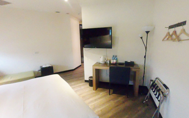 Merryday Hotel Banqiao