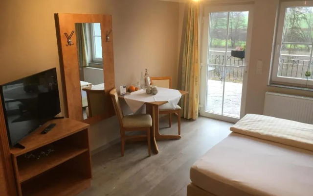 Villa Hof Langenborn