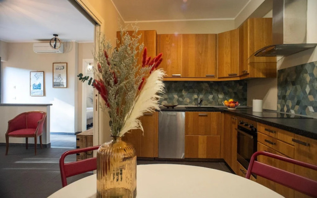 Hero's Garden Relais