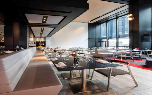 Pullman Sydney Airport