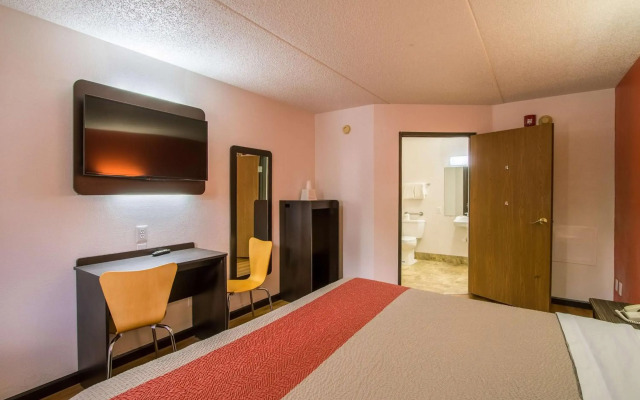 Days Inn Ashland