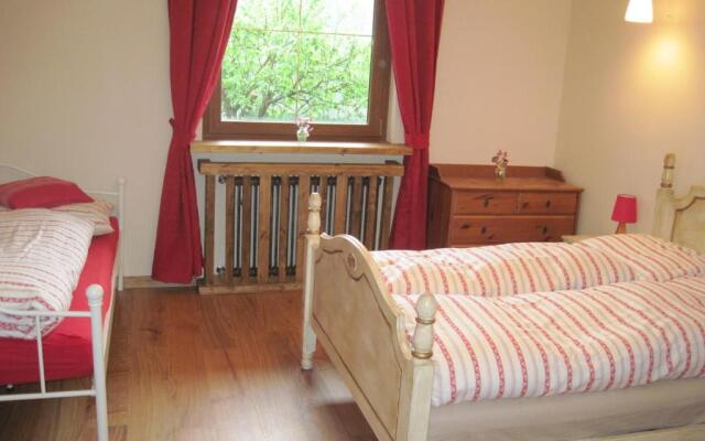 Four Bedroom Appartement Bad Kleinkirchheim