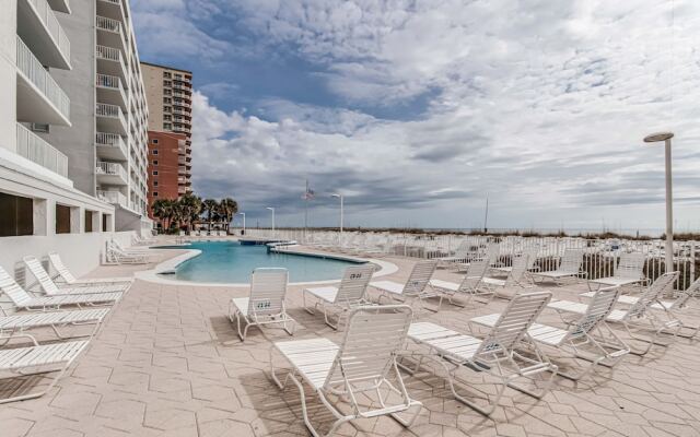 Ocean House Unit 2601