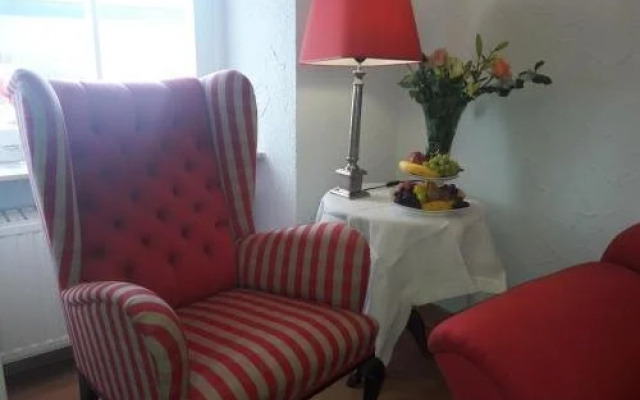 Hotel Krone am Park