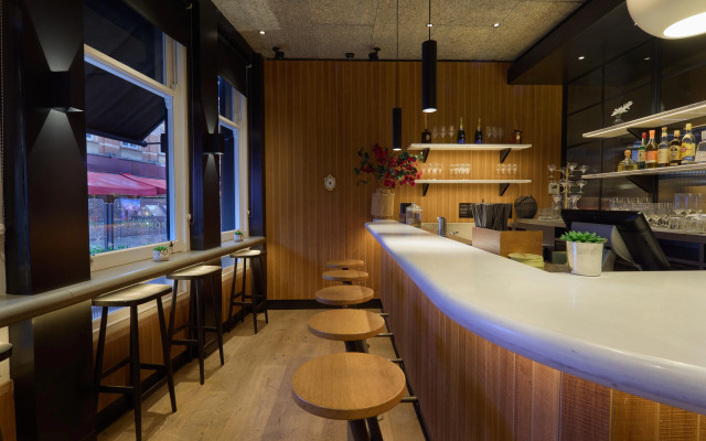 Radisson Blu Hotel, London Leicester Square