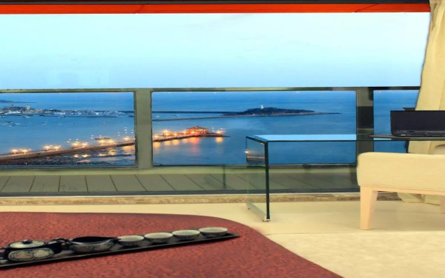 Qingdao Dabringham Platinum Residence