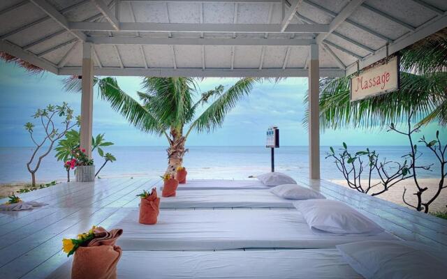 Sand Sea Resort & Spa - Lamai Beach , Koh Samui
