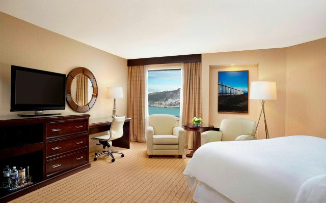 Sheraton Hotel Newfoundland