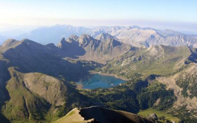 Appartement - Résidence Monoikos