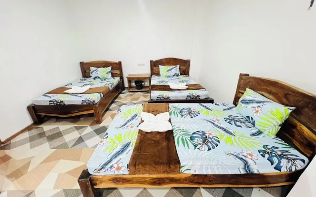 Panda Guest House