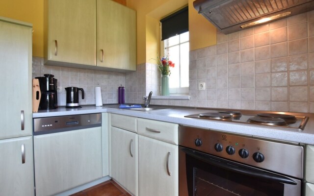 Charming Holiday Home in Rerik with Terrace