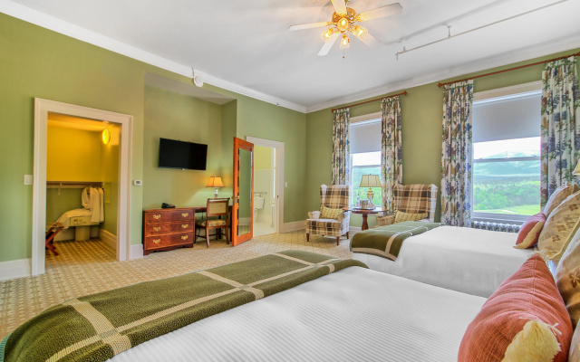 Omni Mount Washington Resort & Spa