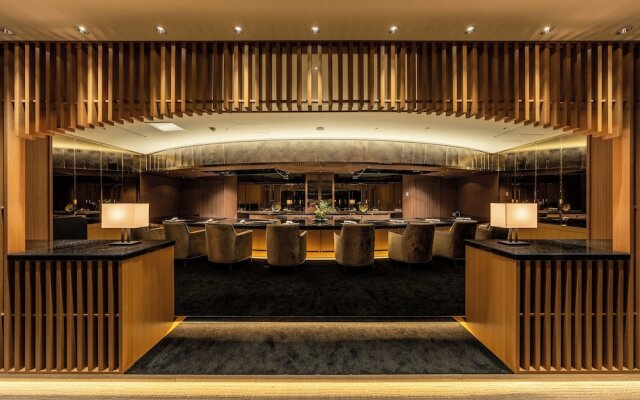 Pearl Star Hotel Atami