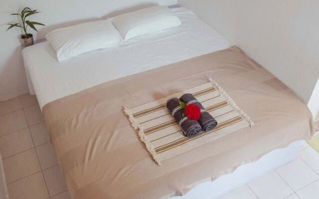 Timeless Hostel