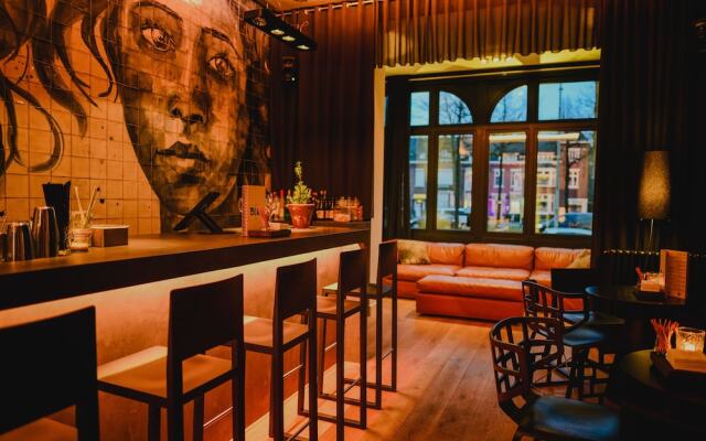 Boutique Hotel Blue - Quality Lodgings