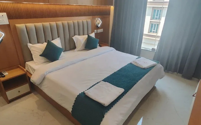 Vaishnavi Inn