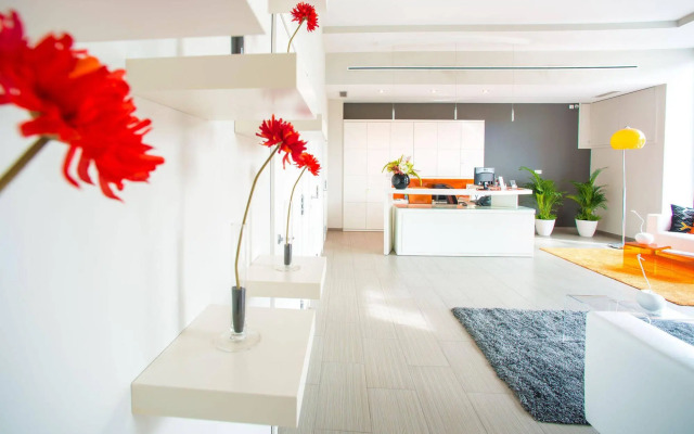Ona Living Barcelona
