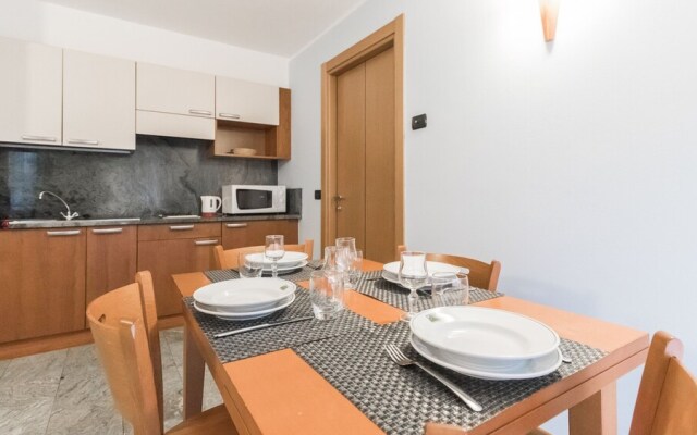 Italianway - Pizzo Scalino apartments