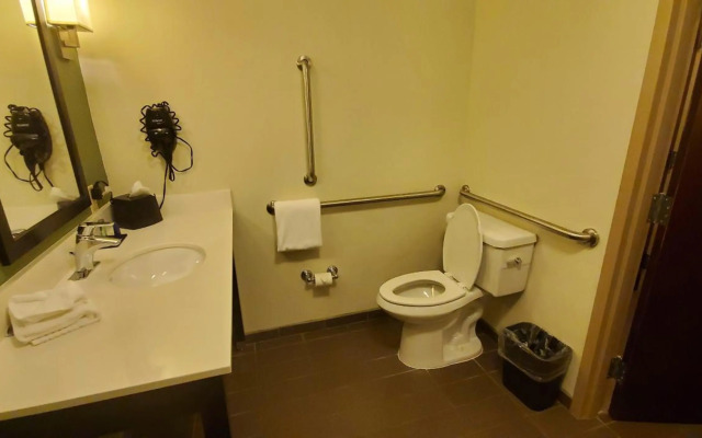 Sleep Inn & Suites Defuniak Springs - Crestview