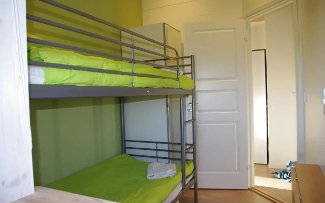Good Morning Bed and Breakfast