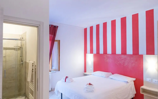 Hotel La Smorfia