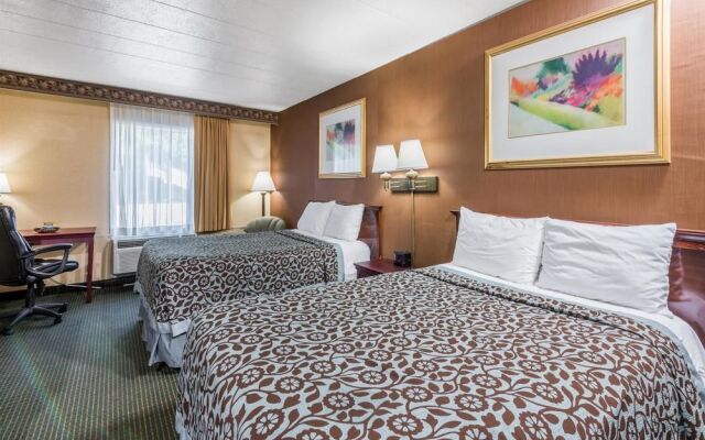 Days Inn Pittsburgh