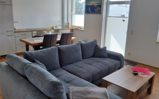 Apartmenthaus Stadtoase