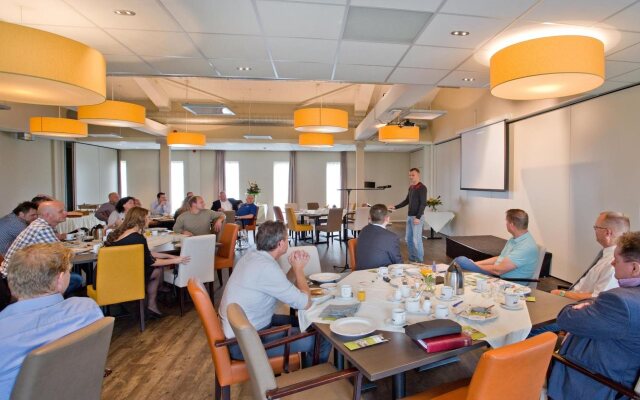 Best Western Hotel Restaurant Aduard