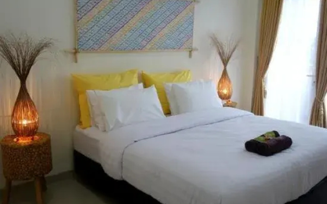 Bulak Laut Hotel and Resort