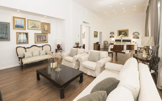 Luxe Madre De Dios in Sanlucar de Barrameda