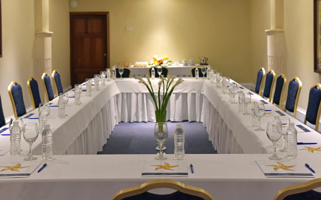 Iberostar Selection Hacienda Dominicus All Inclusive