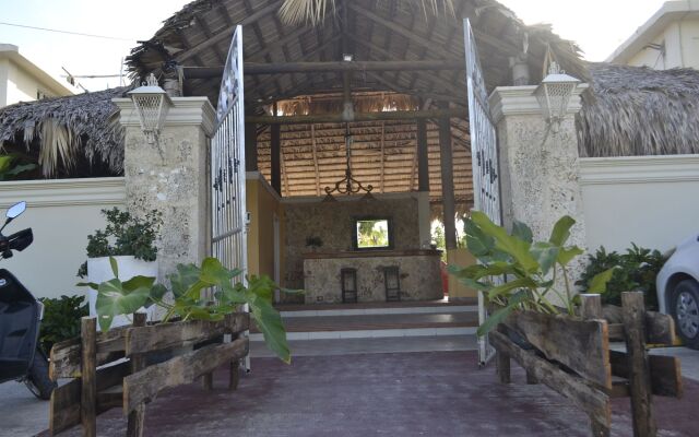 Guesthouse Caribe Punta Cana