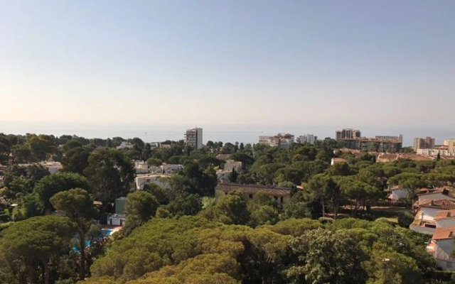 Apartamento Politur Tg 84