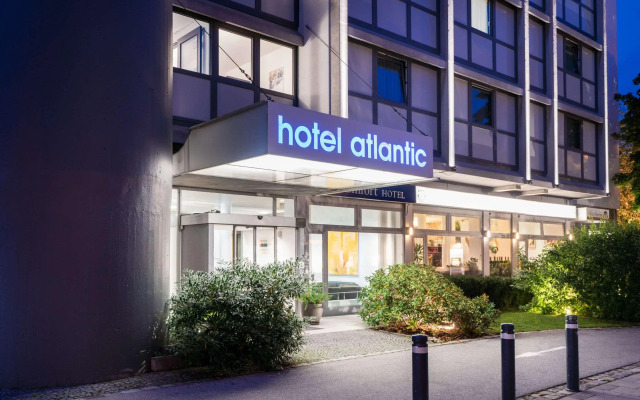 Comfort Atlantic Munchen Sud