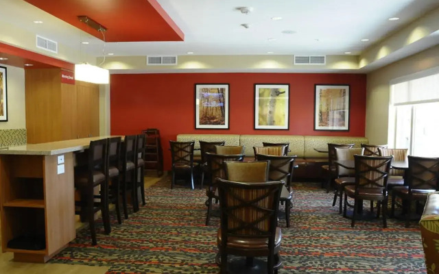 TownePlace Suites Redding