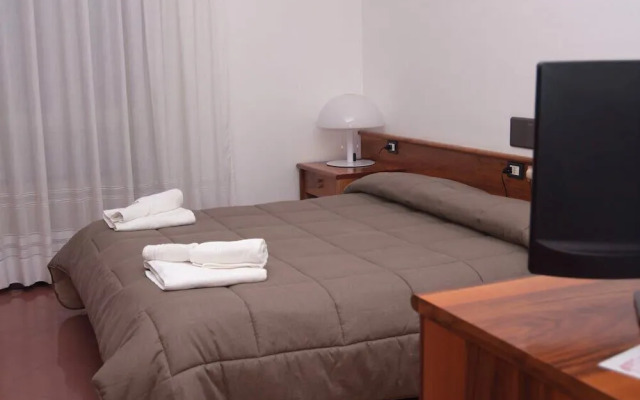 Hotel Ristorante Iapalucci