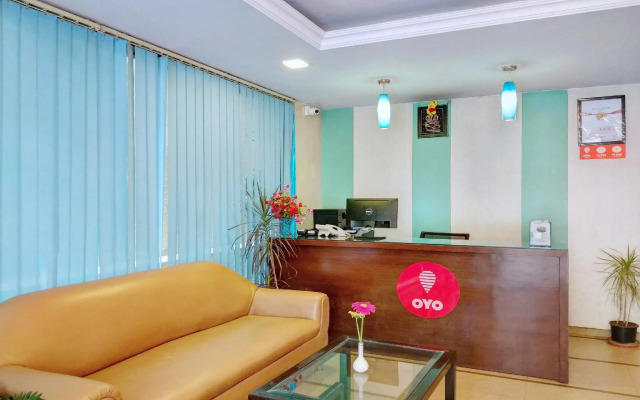 Oyo 3495 Dass Suites Koramangala