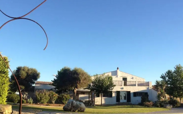 Heretat de Sant Joan