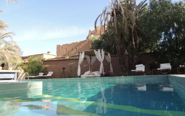 Dar Qamar