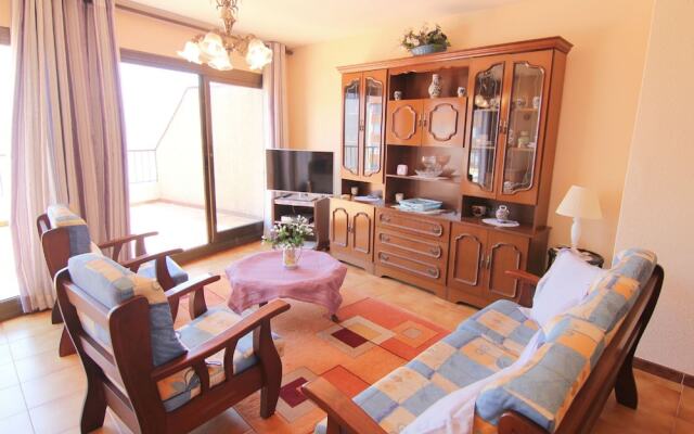 Acaribeq-1ºlínea Playa-wifi y Garaje Gratis