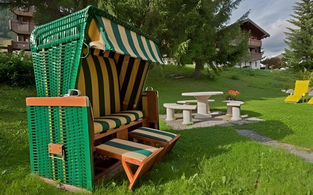 Hotel Landhaus