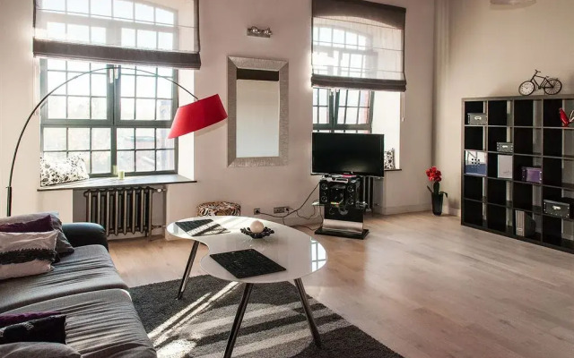 Loft Aparts