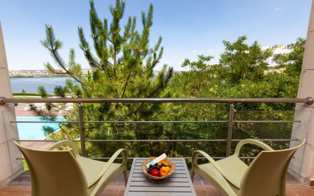 VE Hotels Golbasi