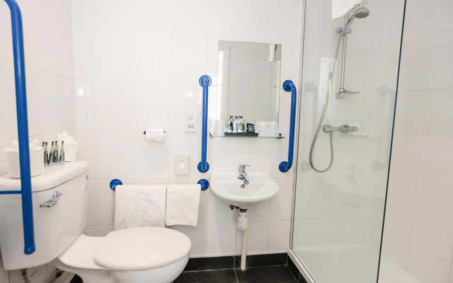 Ocean Beach Hotel and SPA Bournemouth - OCEANA COLLECTION