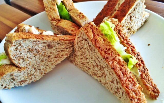 Paulo Luna度假村及水疗(Paulo Luna Resort)